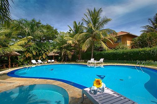 Hoysala Village Resort Hassan Luaran gambar